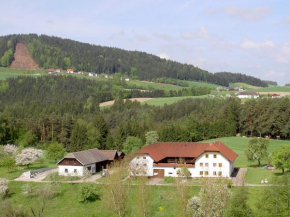Urlaub am Bauernhof Wenigeder - Familie Klopf, Gutau, Österreich